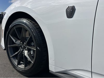 2026 Ford Mustang Dark Horse® Premium