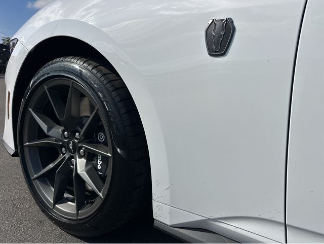 2026 Ford Mustang Dark Horse® Premium