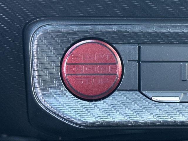 2026 Ford Mustang Dark Horse® Premium