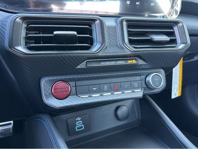 2026 Ford Mustang Dark Horse® Premium