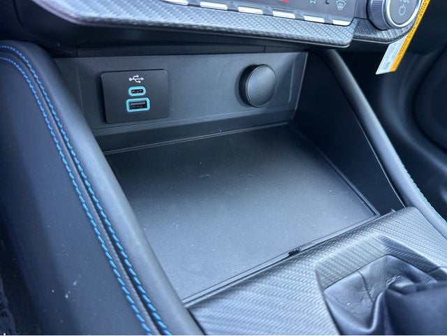 2026 Ford Mustang Dark Horse® Premium