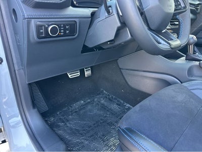 2026 Ford Mustang Dark Horse® Premium