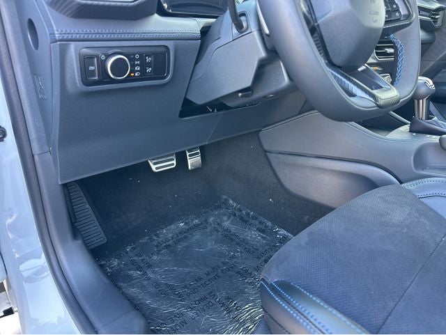 2026 Ford Mustang Dark Horse® Premium