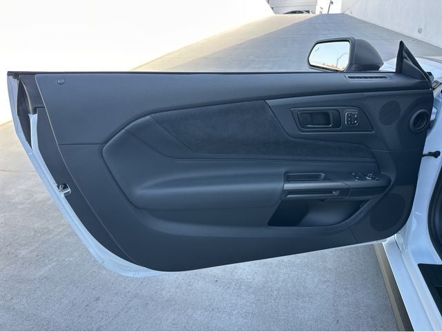 2026 Ford Mustang Dark Horse® Premium