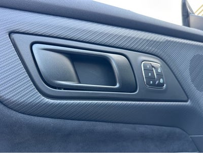 2026 Ford Mustang Dark Horse® Premium