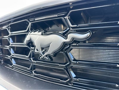 2026 Ford Mustang Dark Horse® Premium