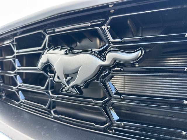 2026 Ford Mustang Dark Horse® Premium
