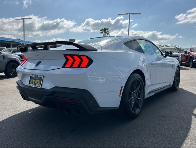 2026 Ford Mustang Dark Horse® Premium