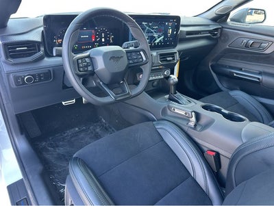 2026 Ford Mustang Dark Horse® Premium