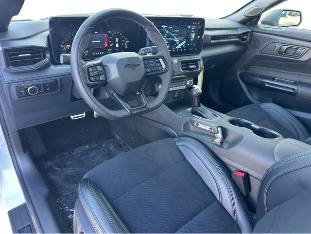 2026 Ford Mustang Dark Horse® Premium