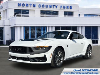 2026 Ford Mustang Dark Horse® Premium