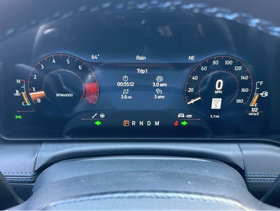 2026 Ford Mustang Dark Horse® Premium