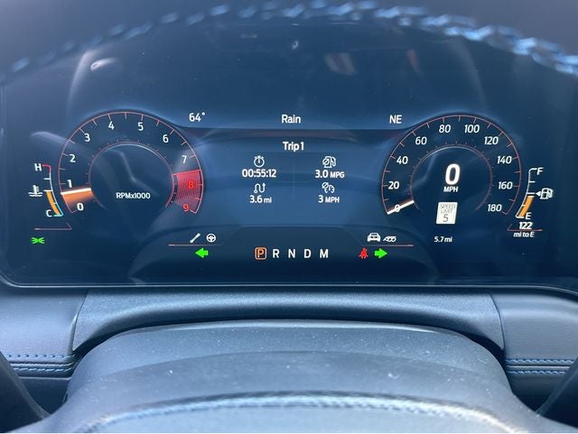 2026 Ford Mustang Dark Horse® Premium