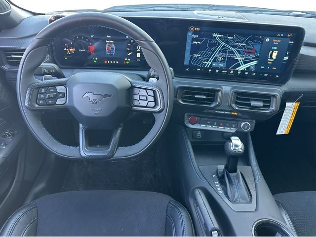 2026 Ford Mustang Dark Horse® Premium