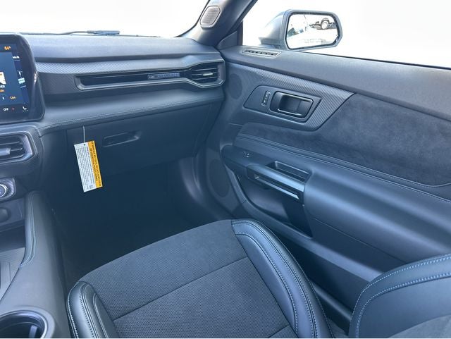 2026 Ford Mustang Dark Horse® Premium