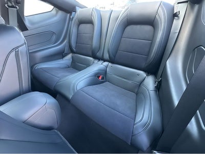 2026 Ford Mustang Dark Horse® Premium