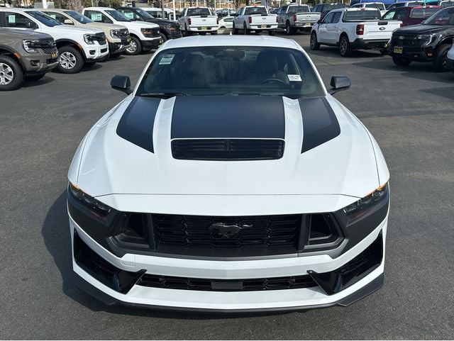 2026 Ford Mustang Dark Horse® Premium