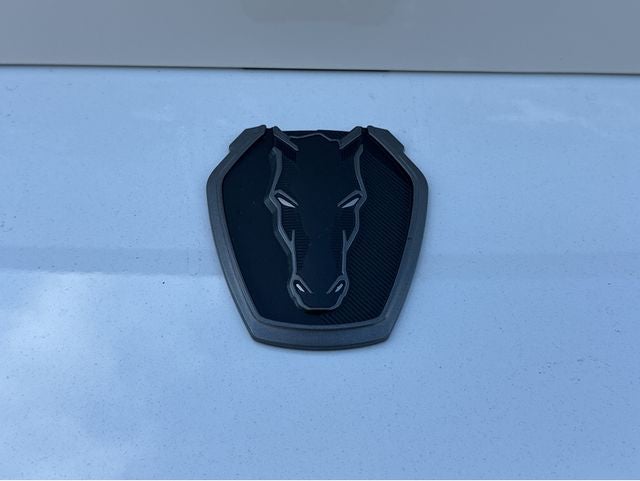 2026 Ford Mustang Dark Horse® Premium