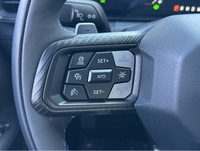 2026 Ford Mustang Dark Horse® Premium