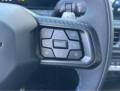 2026 Ford Mustang Dark Horse® Premium