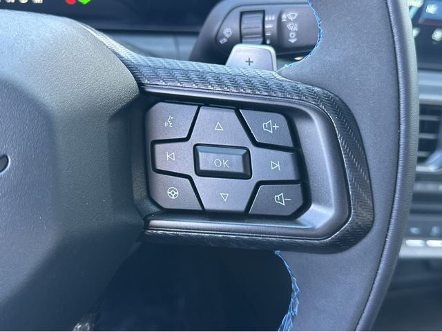 2026 Ford Mustang Dark Horse® Premium