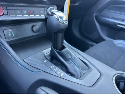 2026 Ford Mustang Dark Horse® Premium