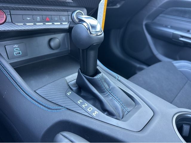 2026 Ford Mustang Dark Horse® Premium