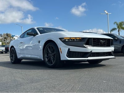 2026 Ford Mustang Dark Horse® Premium