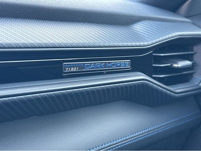 2026 Ford Mustang Dark Horse® Premium