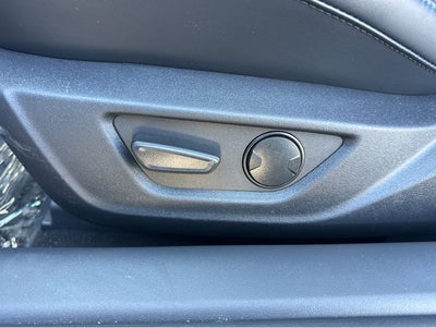 2026 Ford Mustang Dark Horse® Premium