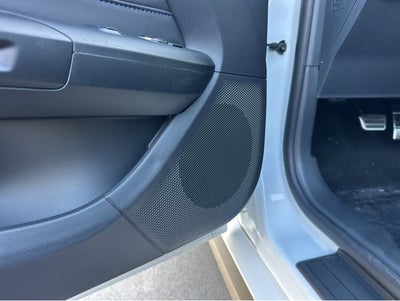 2026 Ford Mustang Dark Horse® Premium