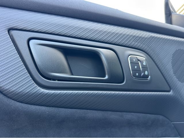 2026 Ford Mustang Dark Horse® Premium