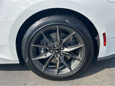 2026 Ford Mustang Dark Horse® Premium