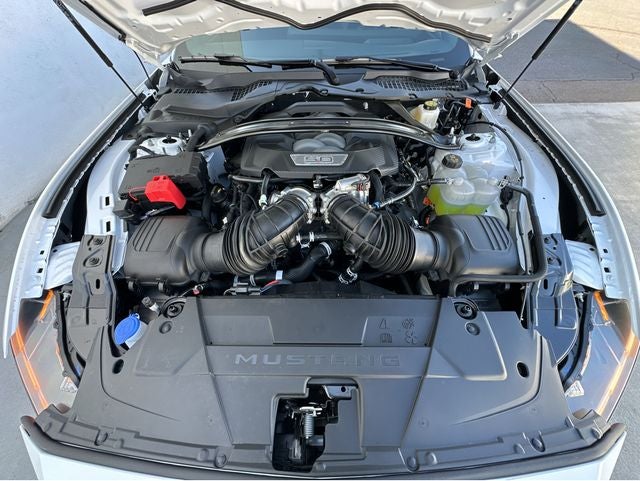 2026 Ford Mustang Dark Horse® Premium