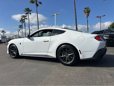 2026 Ford Mustang Dark Horse® Premium