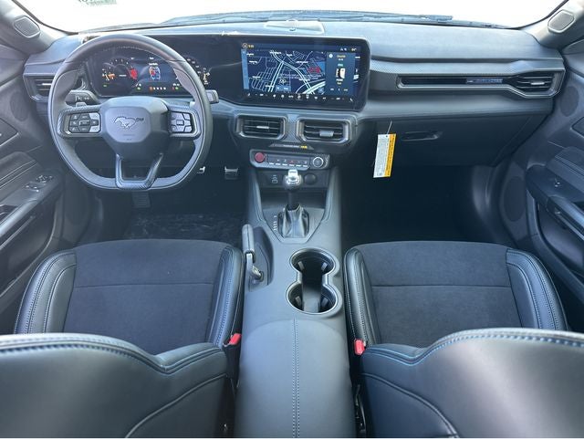 2026 Ford Mustang Dark Horse® Premium