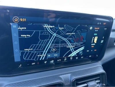 2026 Ford Mustang Dark Horse® Premium