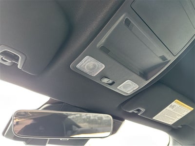 2026 Ford Mustang EcoBoost® Premium Fastback