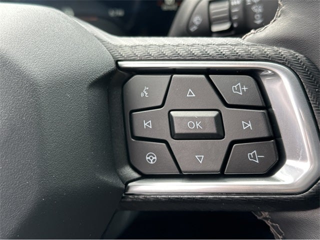 2026 Ford Mustang EcoBoost® Premium Fastback