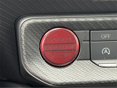 2026 Ford Mustang EcoBoost® Premium Fastback