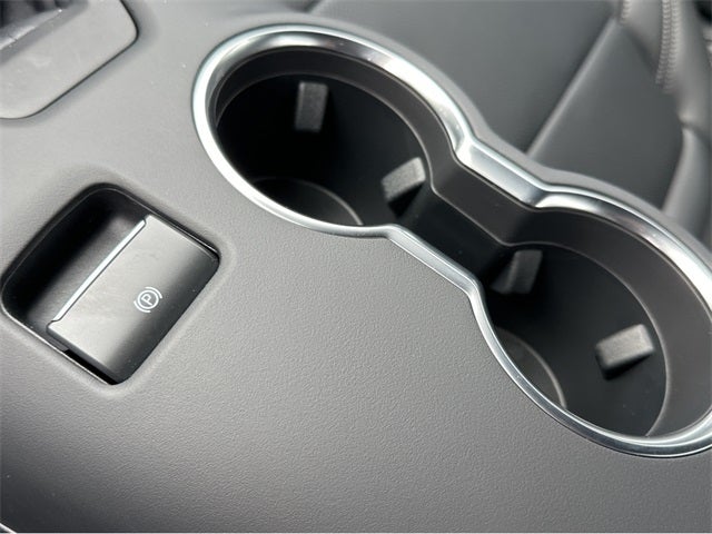 2026 Ford Mustang EcoBoost® Premium Fastback