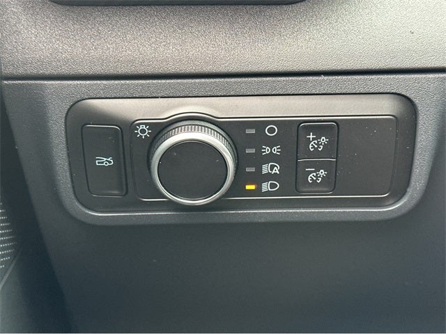 2026 Ford Mustang EcoBoost® Premium Fastback