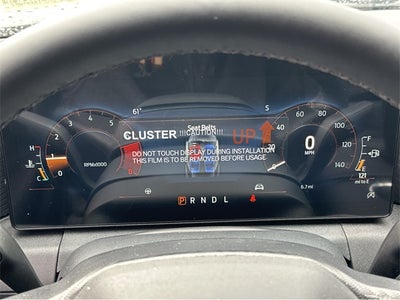 2026 Ford Mustang EcoBoost® Premium Fastback