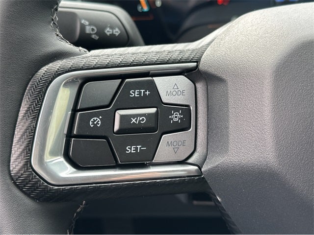 2026 Ford Mustang EcoBoost® Premium Fastback