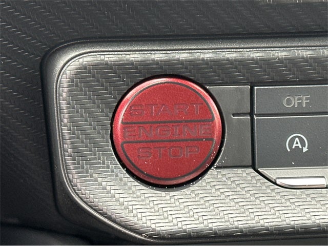 2026 Ford Mustang EcoBoost® Premium Fastback