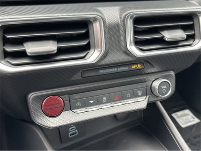 2026 Ford Mustang EcoBoost® Premium Fastback