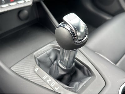 2026 Ford Mustang EcoBoost® Premium Fastback