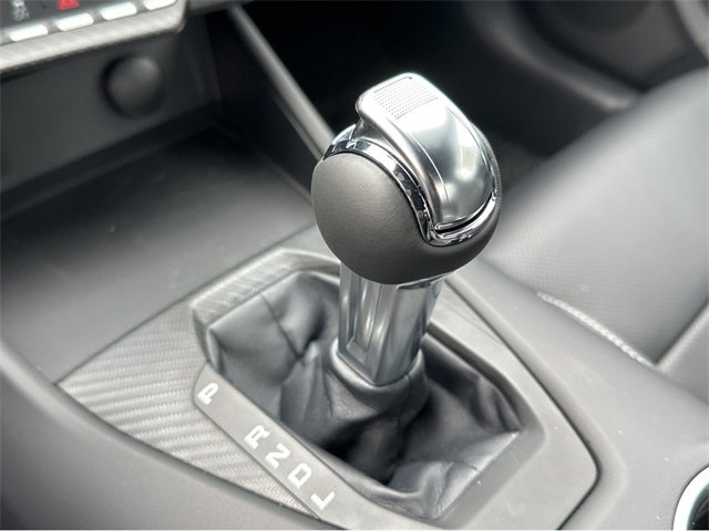 2026 Ford Mustang EcoBoost® Premium Fastback