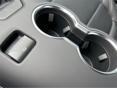 2026 Ford Mustang EcoBoost® Premium Fastback