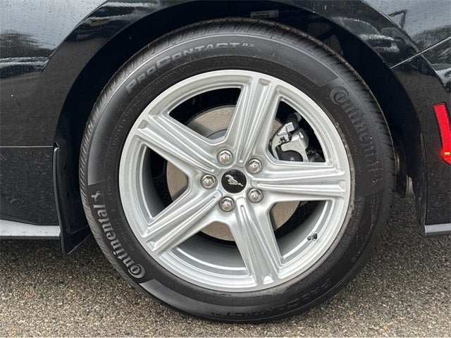 2026 Ford Mustang EcoBoost® Premium Fastback